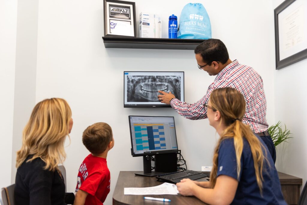 Your Warminster Orthodontist