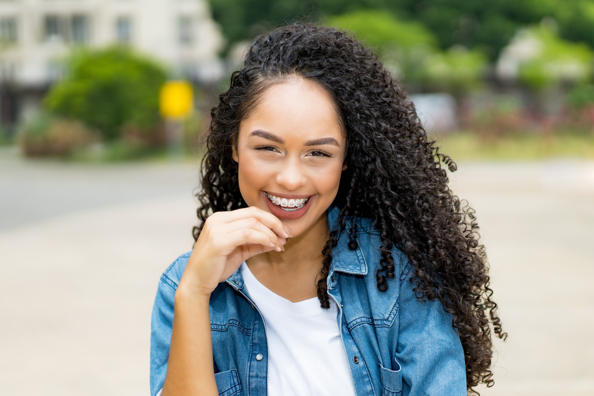warrington invisalign